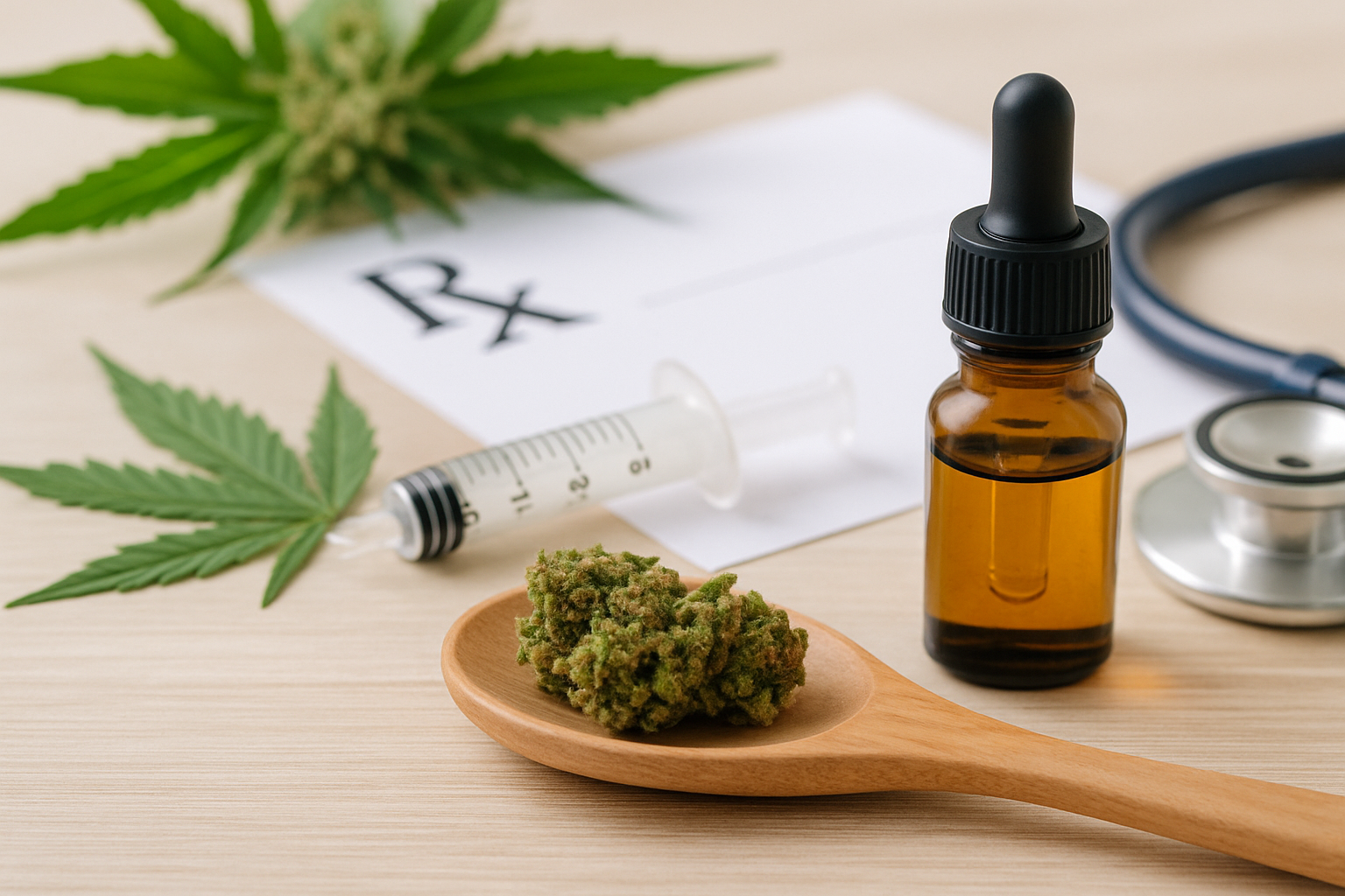 Cannabis Dosierung - Richtig dosieren für optimale Therapieergebnisse